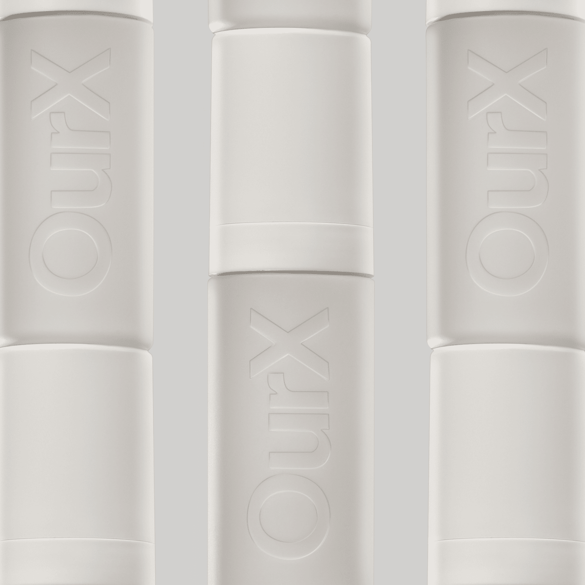 Product Dispenser 120mL - OurX