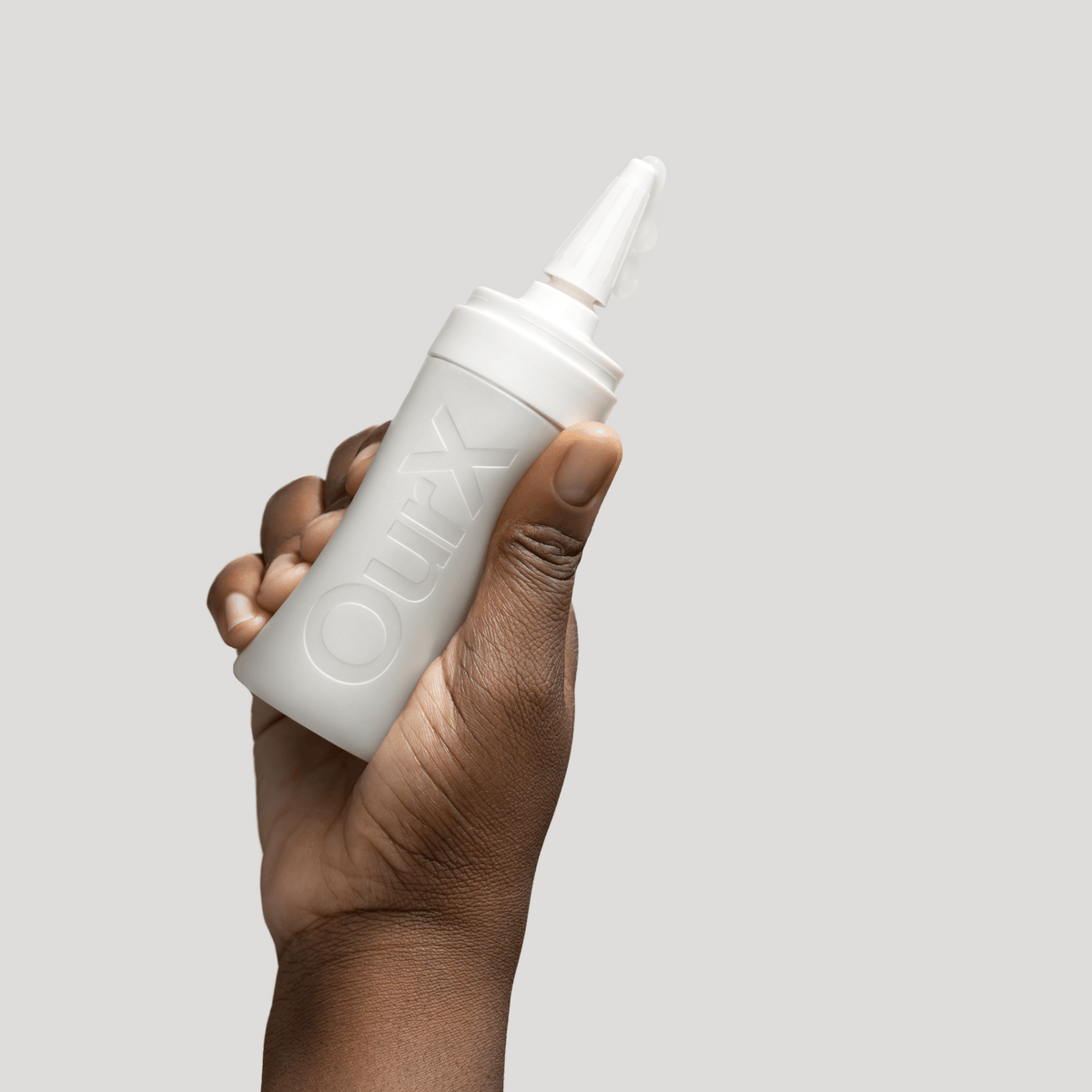 Product Dispenser 120mL - OurX