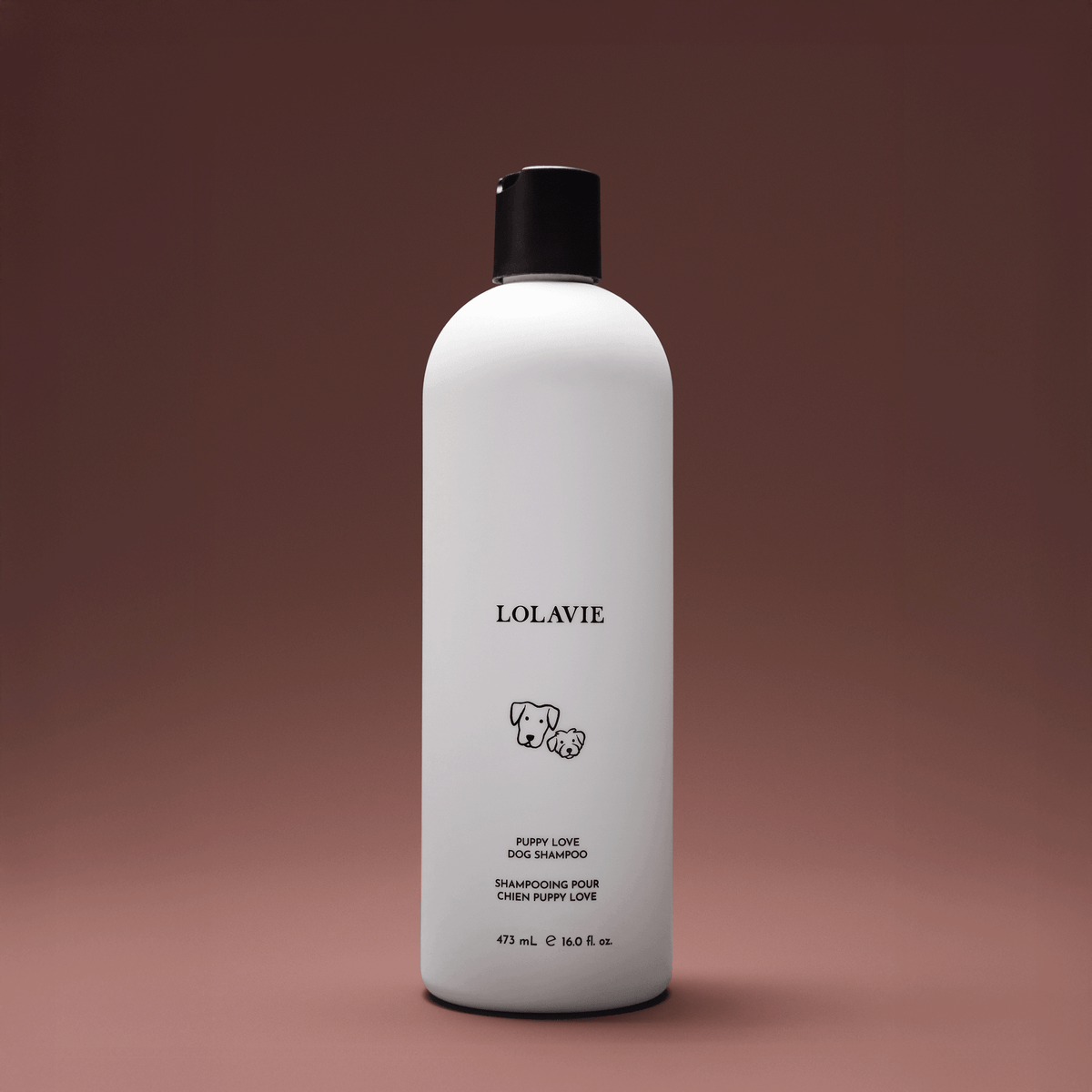 Puppy Love Dog Shampoo - LolaVie