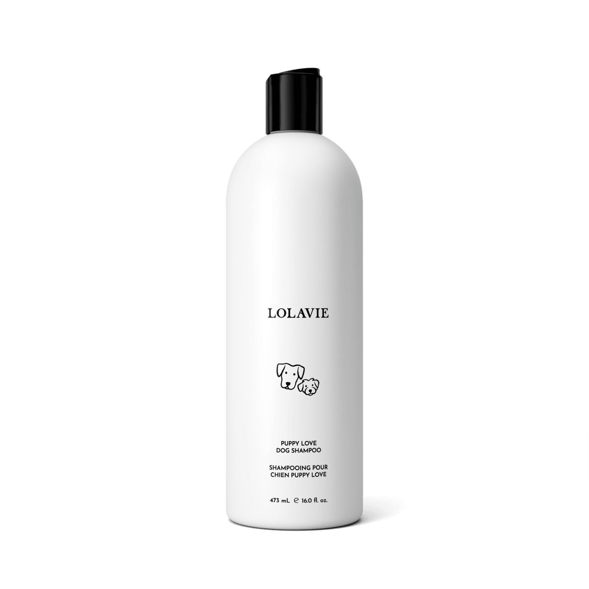 Puppy Love Dog Shampoo - LolaVie