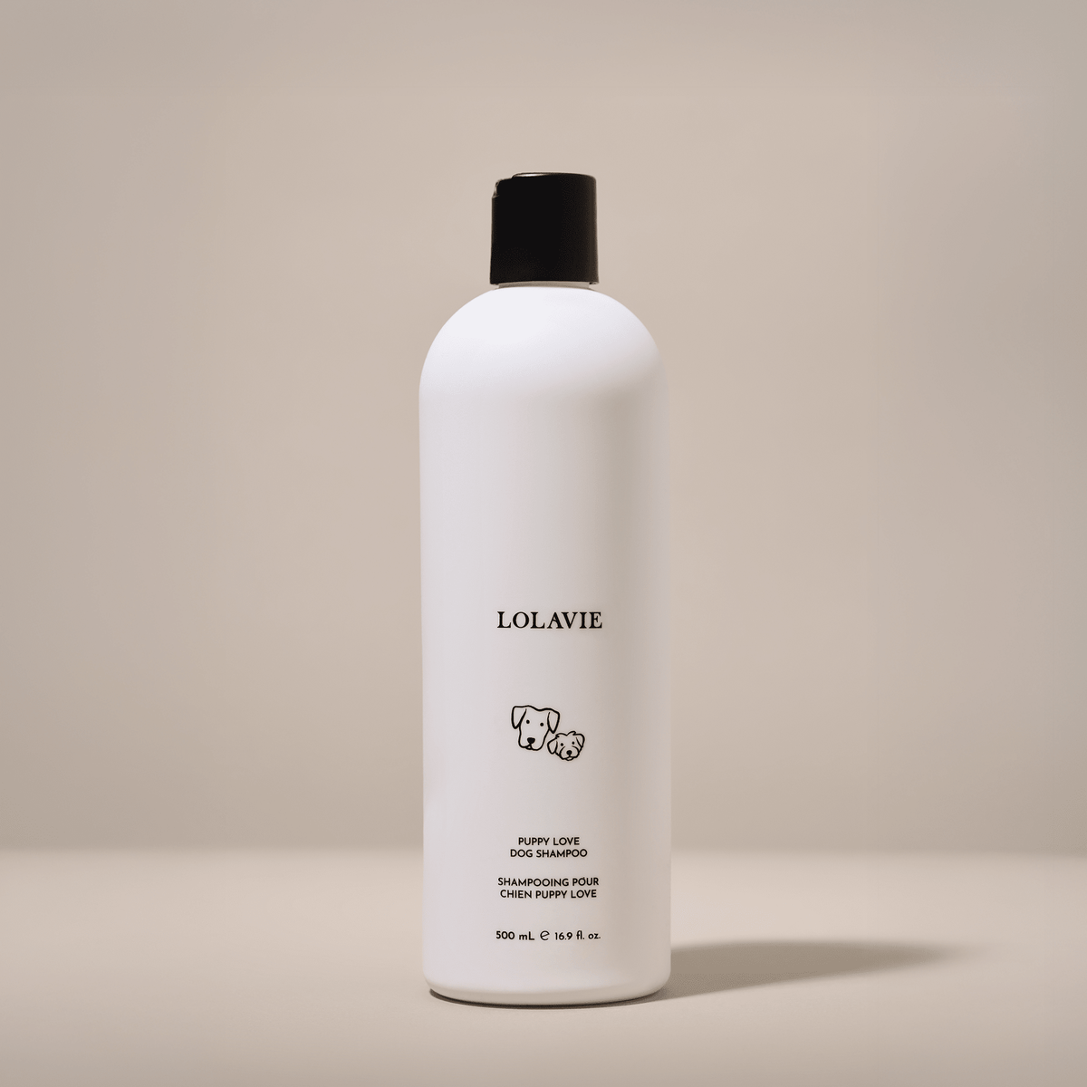 Puppy Love Dog Shampoo - LolaVie