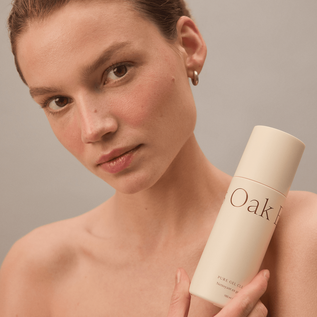 Pure Gel Cleanser - Thirteen LuneFaceOak EssentialsOAKESS-PGELCL-501056Pure Gel Cleanser
