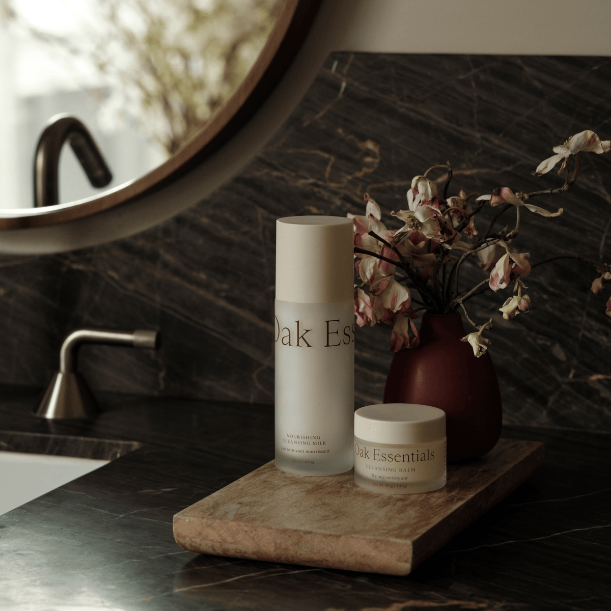 Pure Gel Cleanser - Thirteen LuneFaceOak EssentialsOAKESS-PGELCL-501056Pure Gel Cleanser