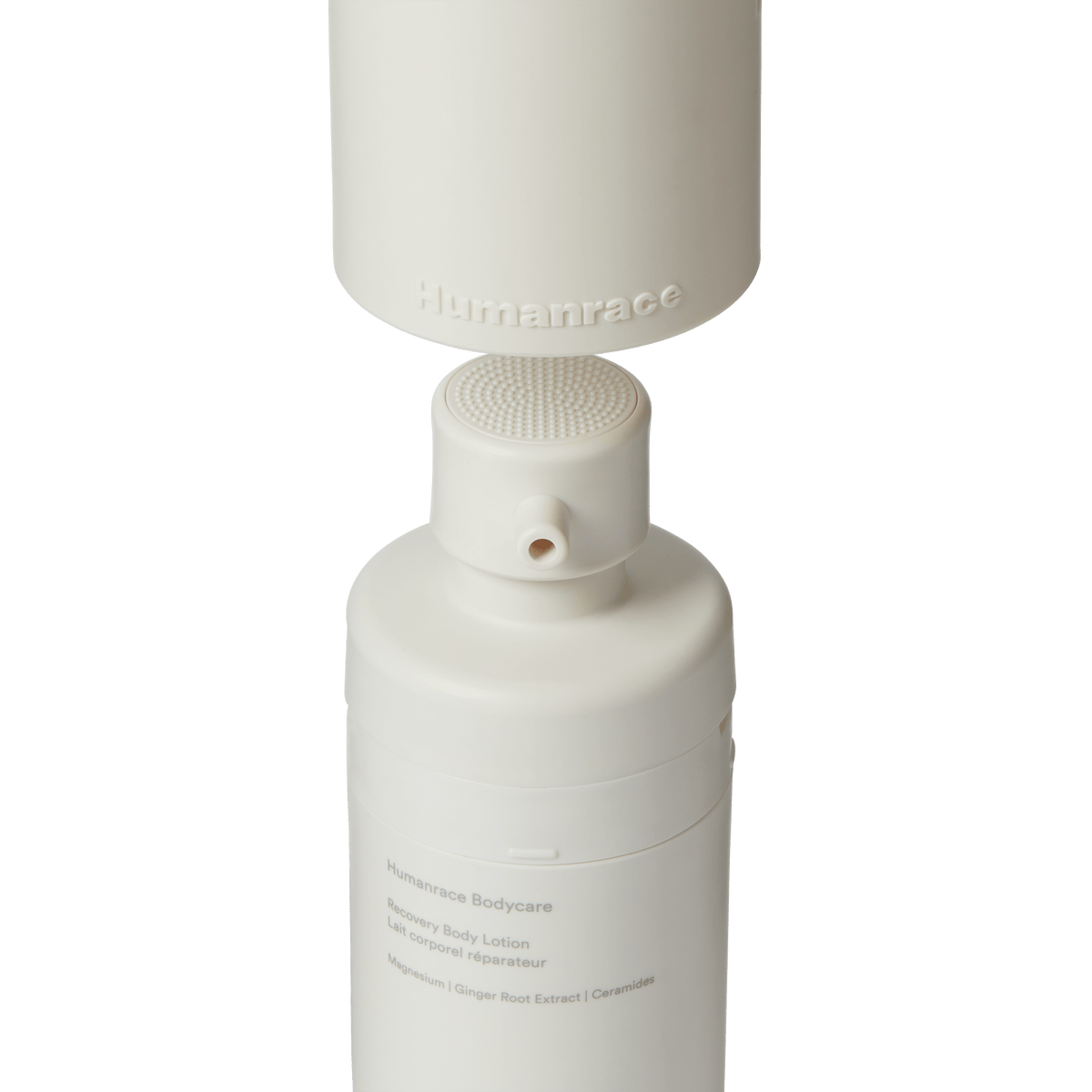 Recovery Body Lotion - Humanrace
