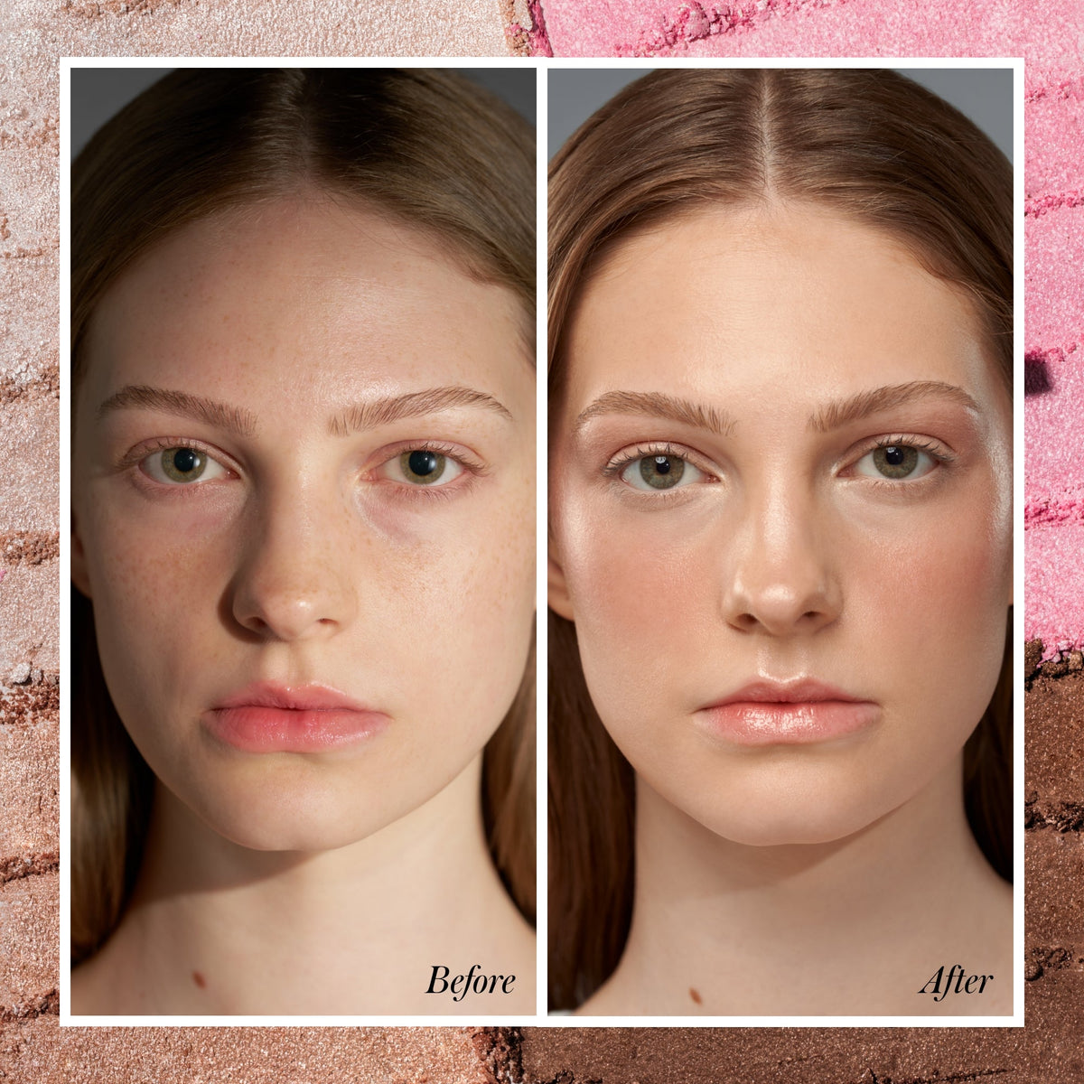 ReDimension Daily Glow Palette - RMS Beauty