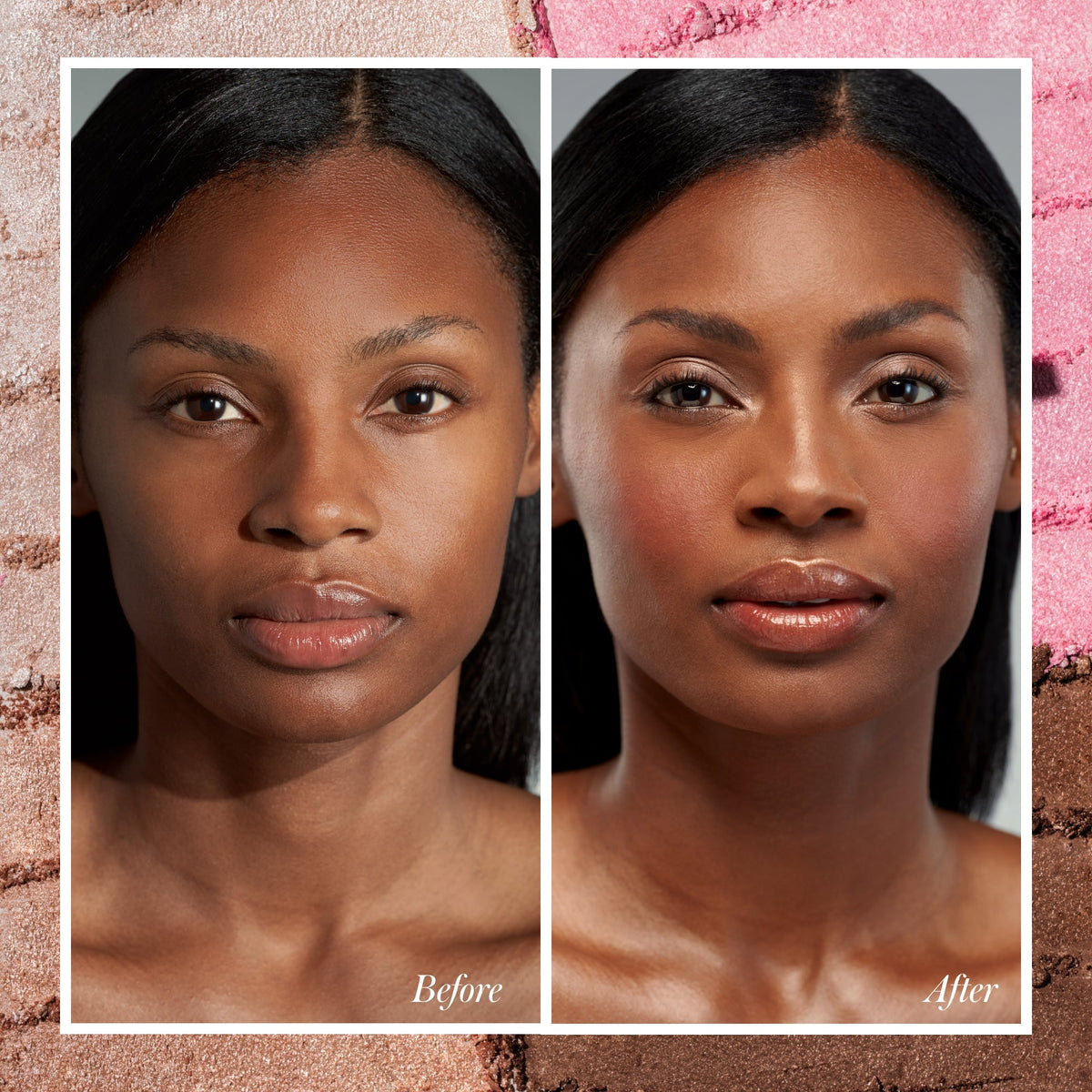 ReDimension Daily Glow Palette - RMS Beauty