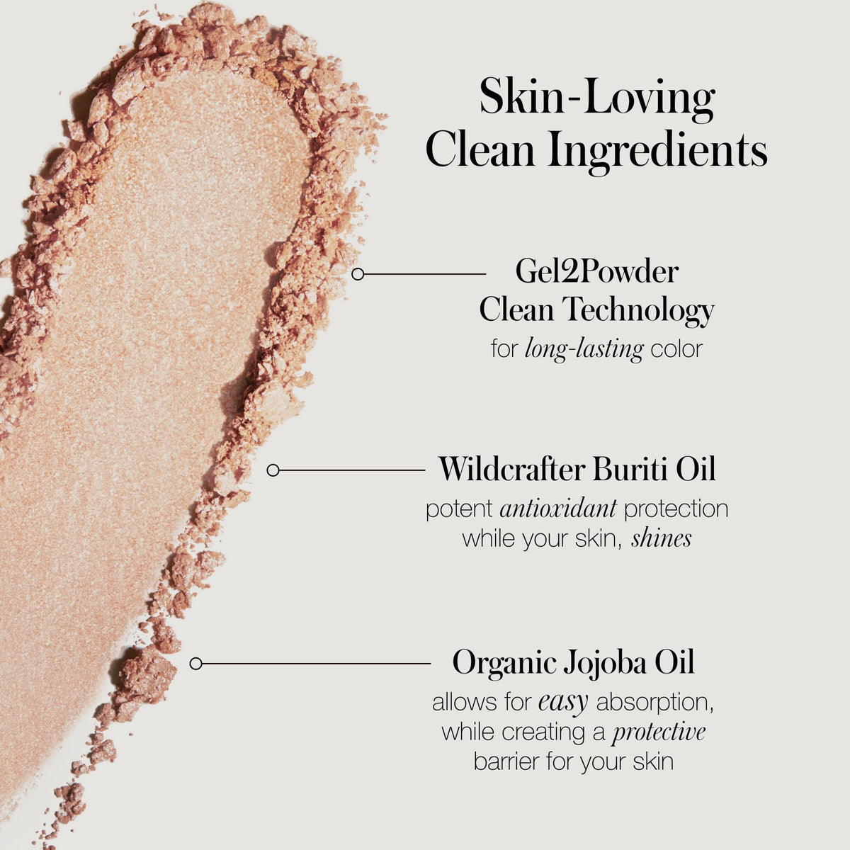 ReDimension Hydra Dew Luminizer - RMS Beauty