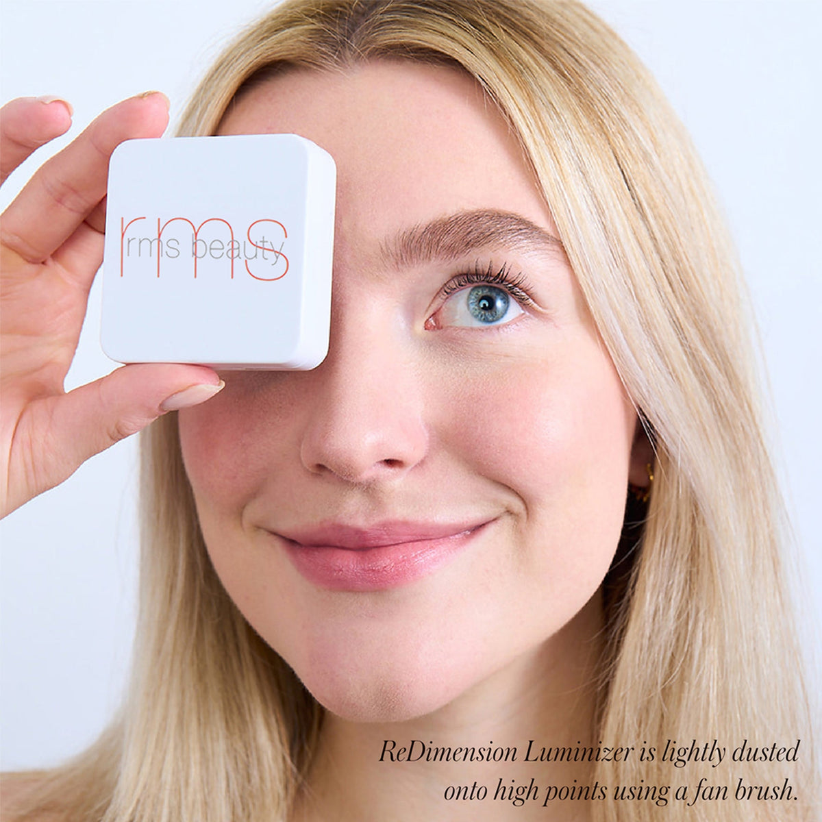 ReDimension Hydra Dew Luminizer - RMS Beauty