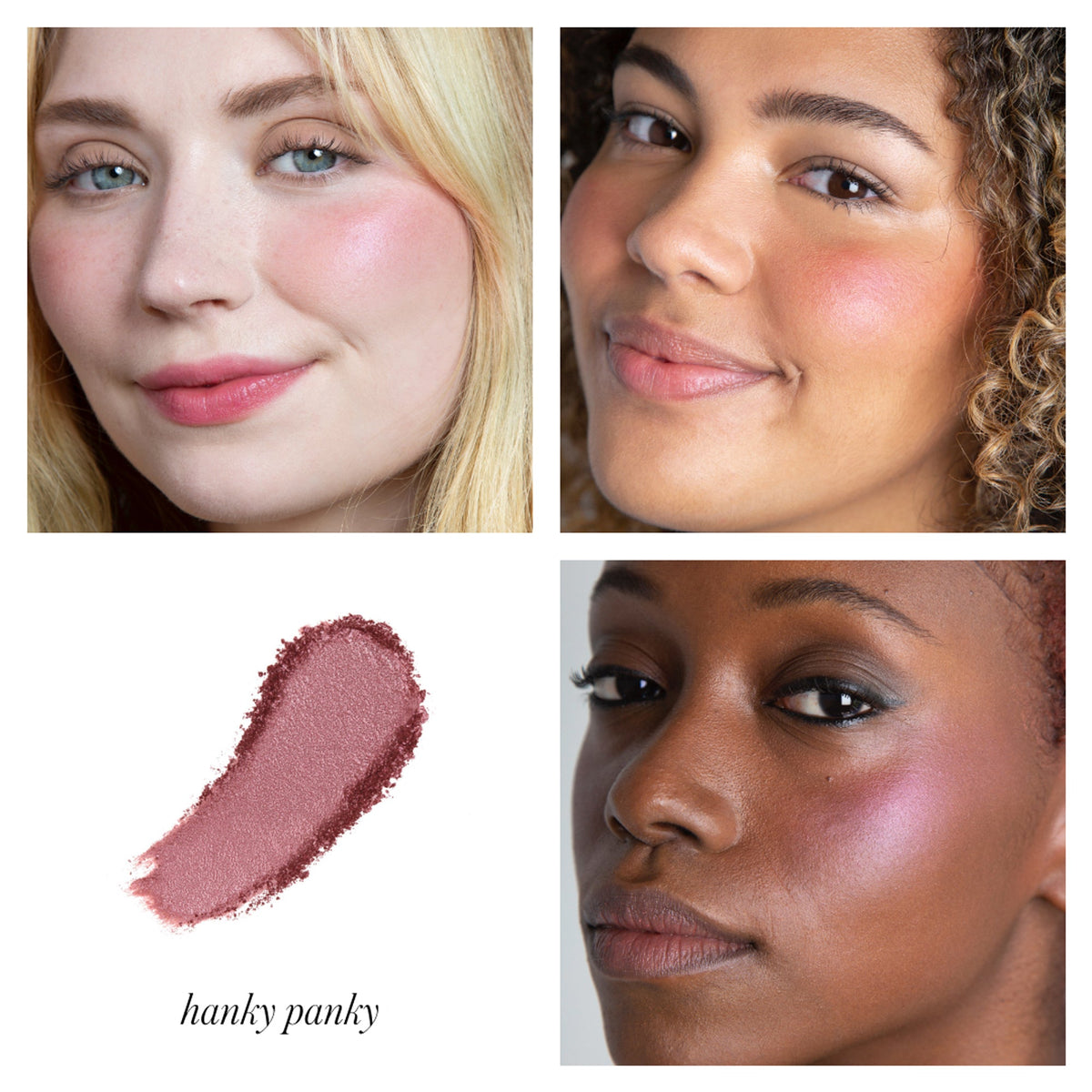 ReDimension Hydra Powder Blush - RMS Beauty