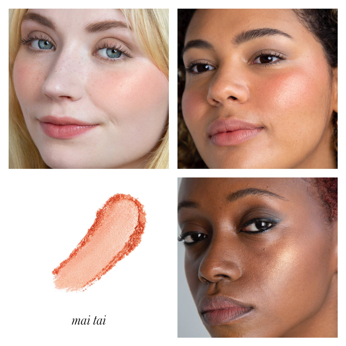 ReDimension Hydra Powder Blush - RMS Beauty