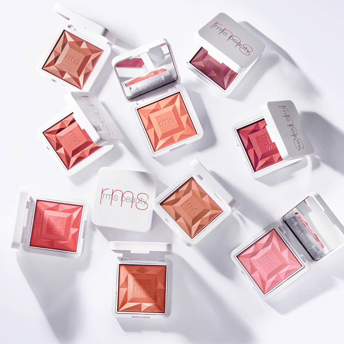 ReDimension Hydra Powder Blush - RMS Beauty