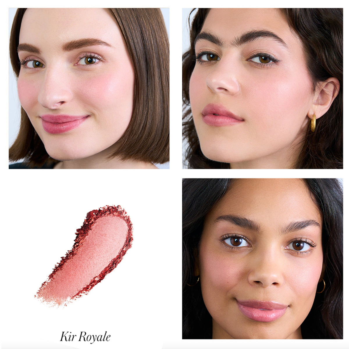 ReDimension Hydra Powder Blush - RMS Beauty