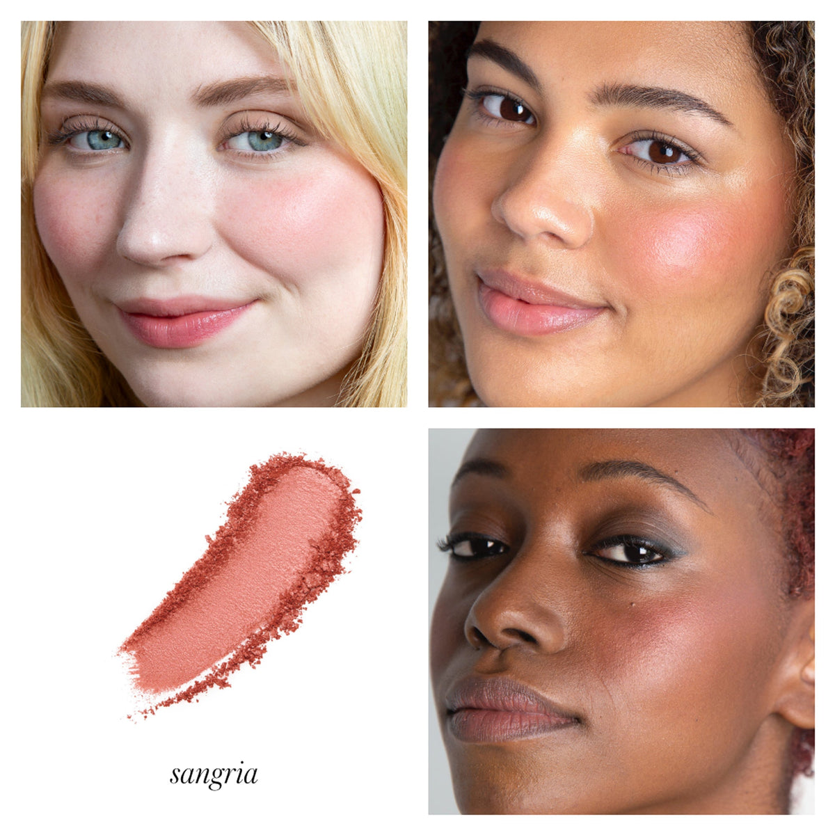 ReDimension Hydra Powder Blush - RMS Beauty