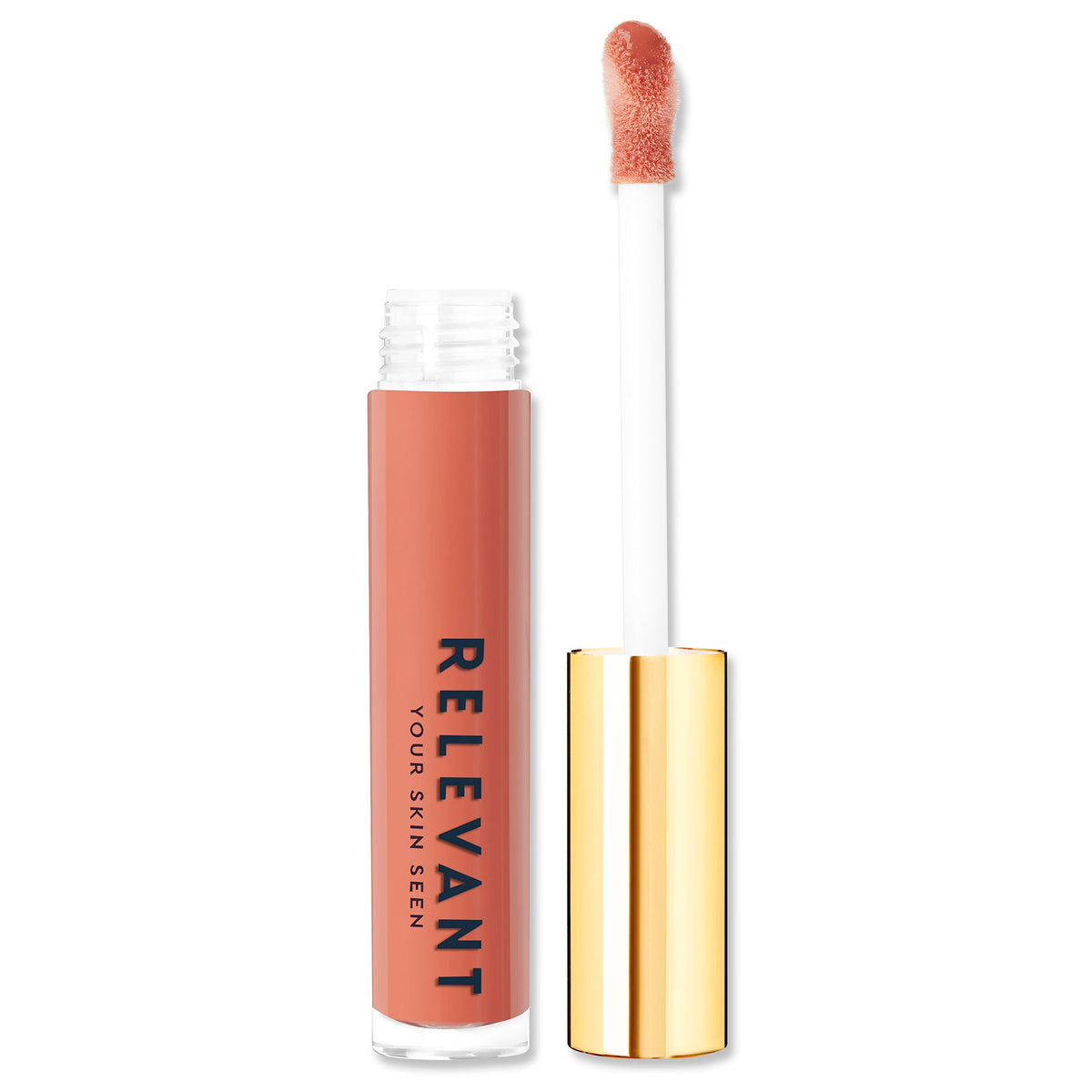 Rele-Kiss™ Moisture-Wrap Lip Gloss - Relevant: Your Skin Seen