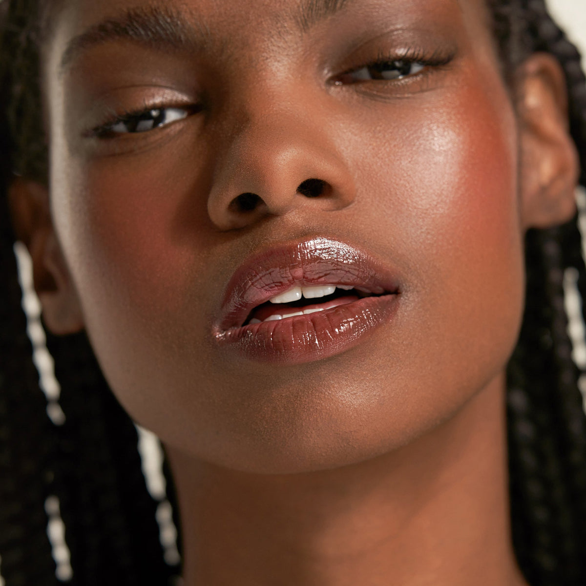 Rele-Kiss™ Moisture-Wrap Lip Gloss - Relevant: Your Skin Seen