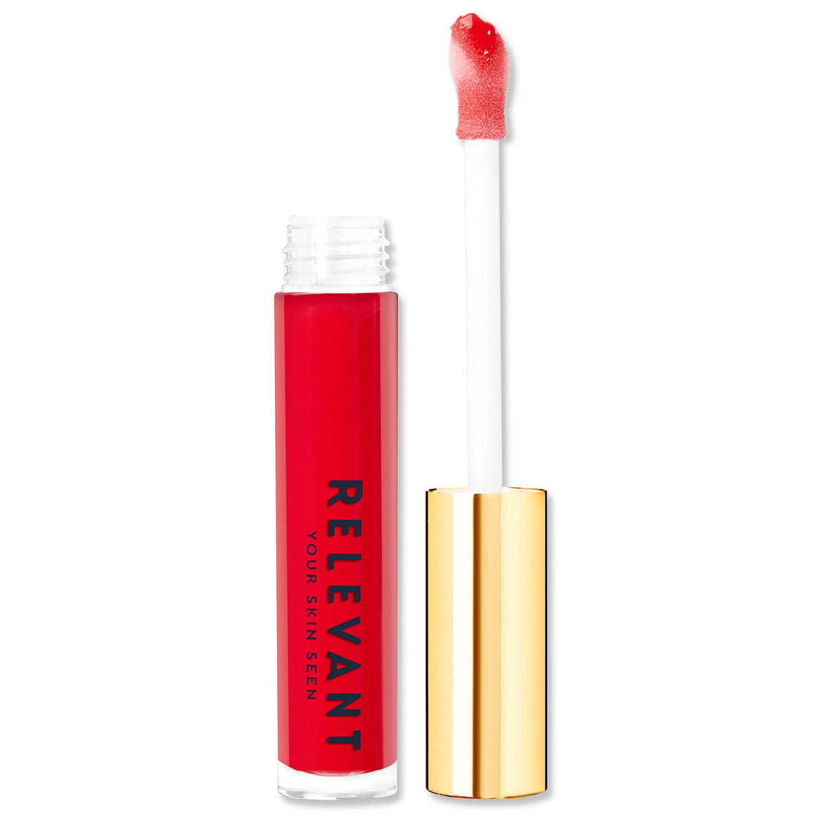 Rele-Kiss™ Moisture-Wrap Lip Gloss - Relevant: Your Skin Seen
