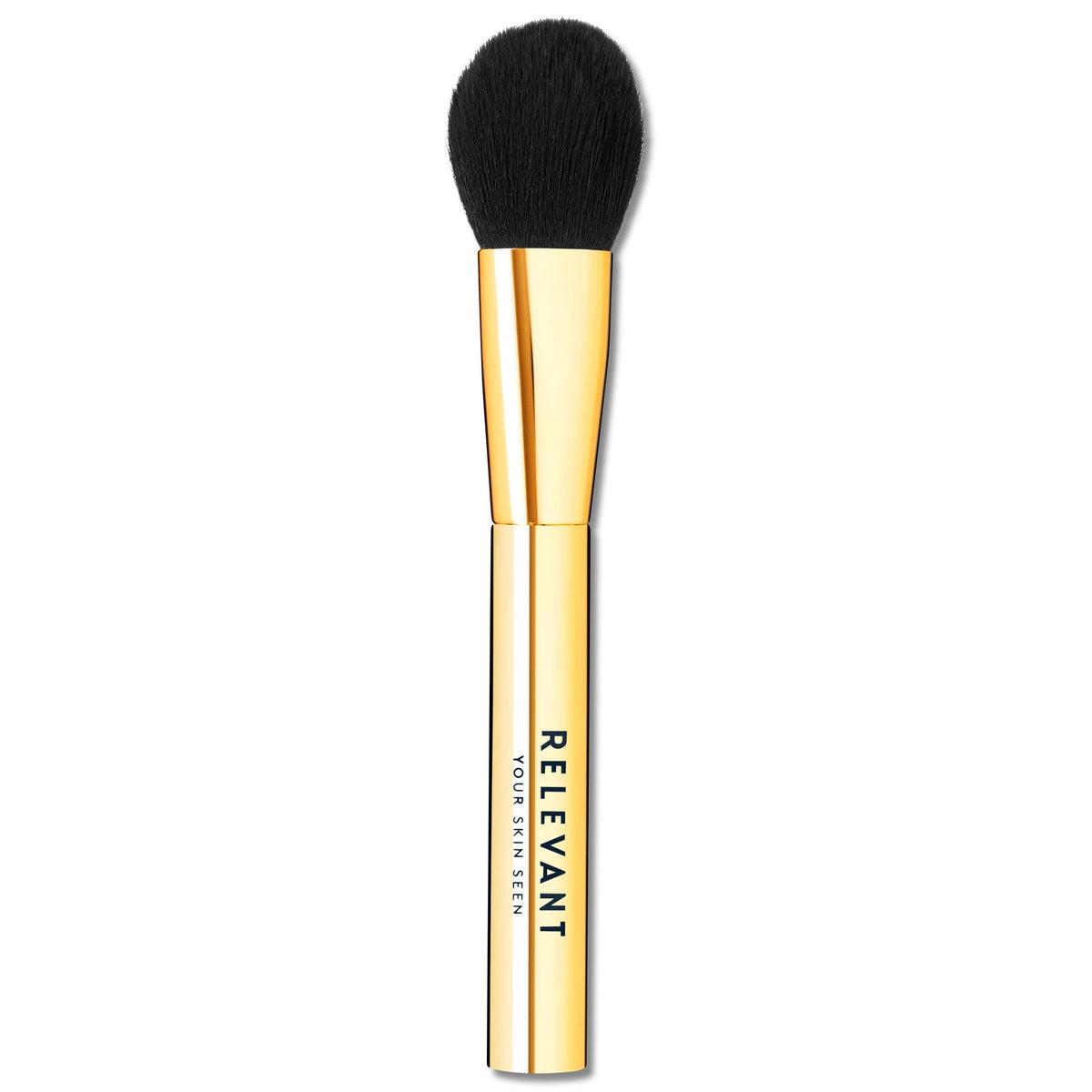 Rele-Pro™ Soft Powder Brush - Relevant: Your Skin Seen