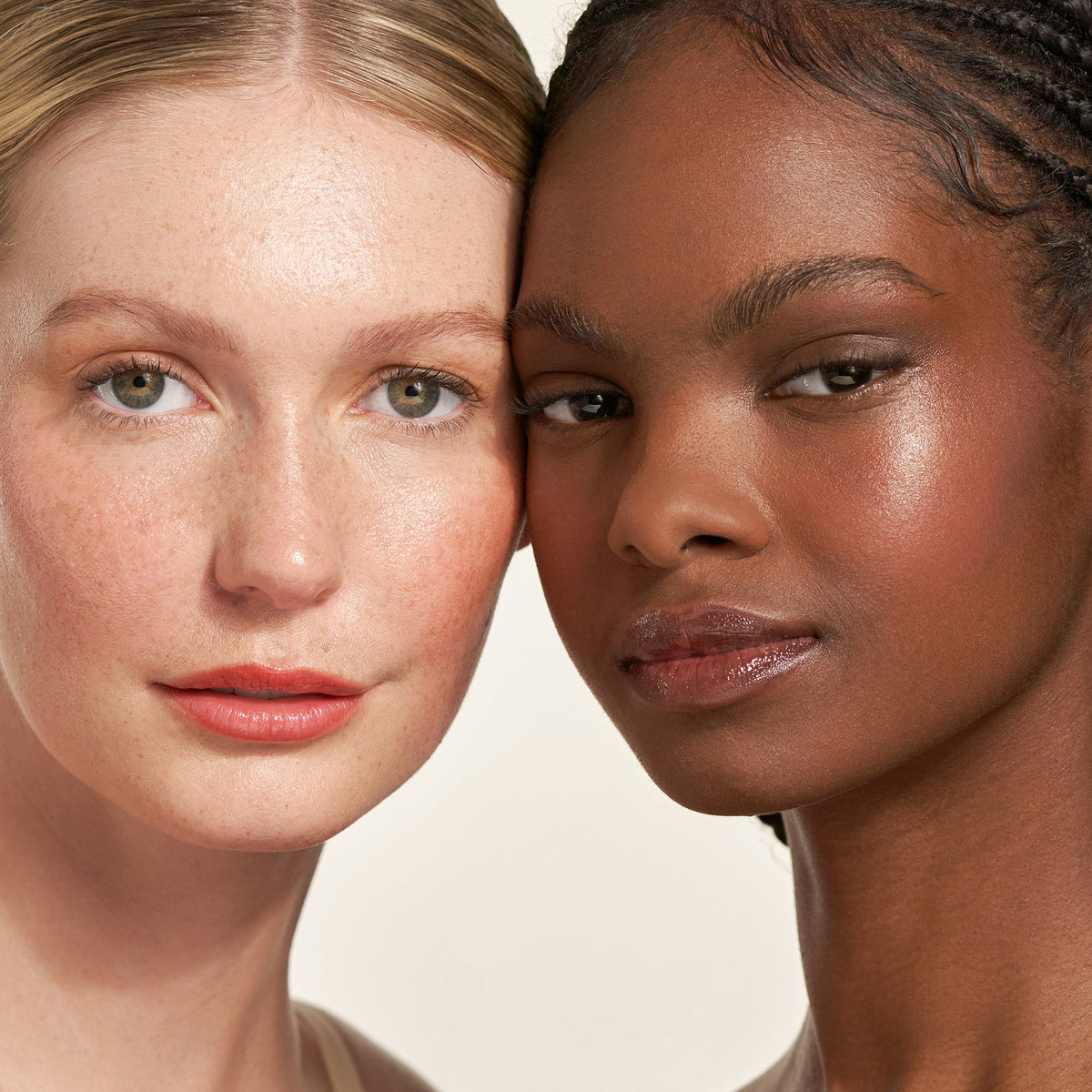 Rele-Pro™ Soft Powder Brush - Relevant: Your Skin Seen