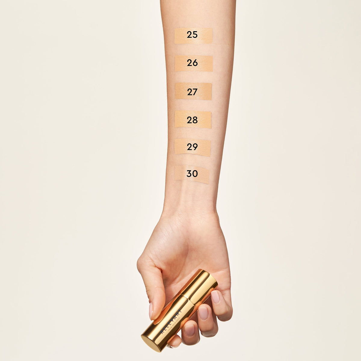 Rele-Wand™ 3-N-1 Foundation - Relevant: Your Skin Seen