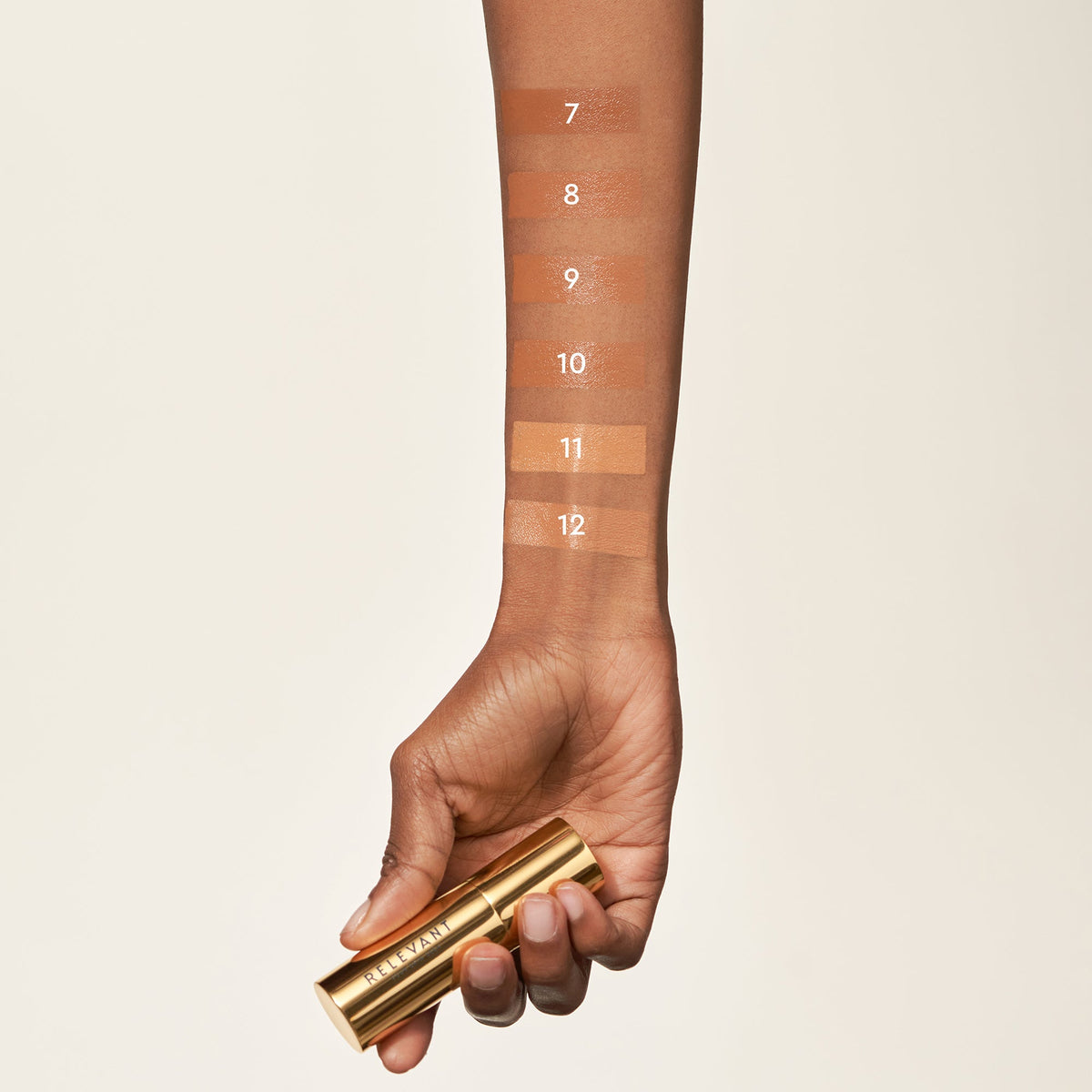 Rele-Wand™ 3-N-1 Foundation - Relevant: Your Skin Seen