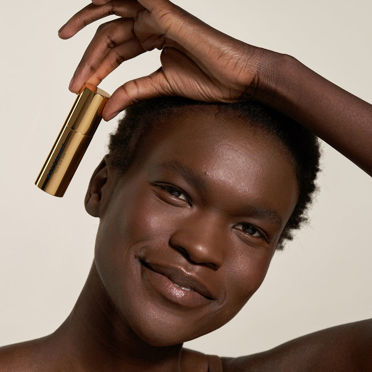 Rele-Wand™ 3-N-1 Foundation - Relevant: Your Skin Seen