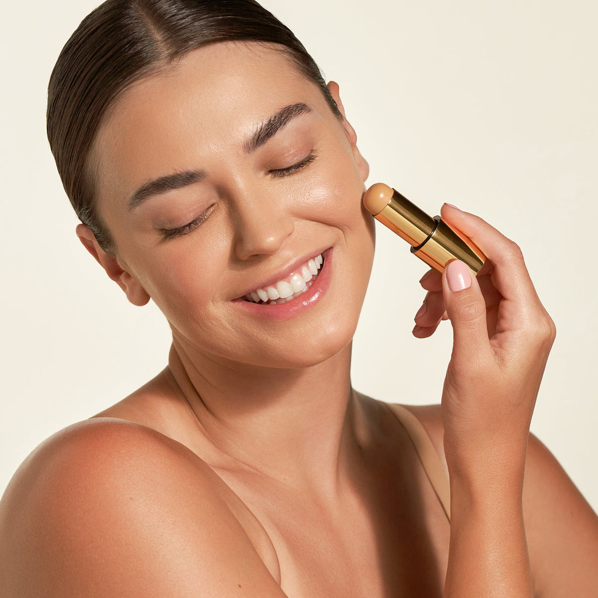 Rele-Wand™ 3-N-1 Foundation - Relevant: Your Skin Seen