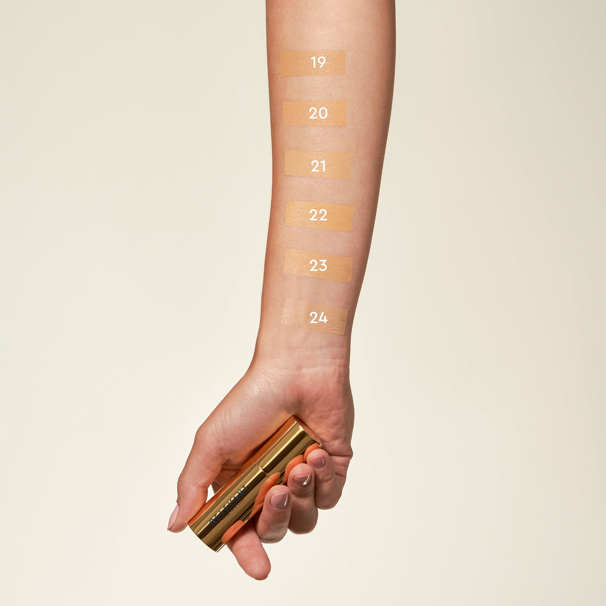 Rele-Wand™ 3-N-1 Foundation - Relevant: Your Skin Seen