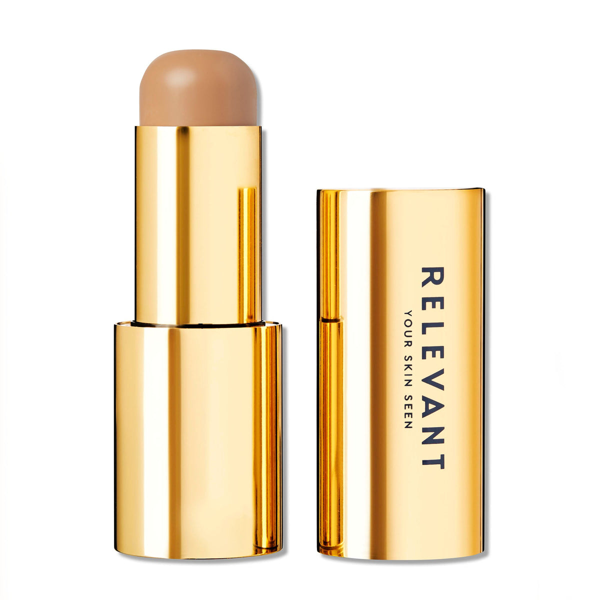 Rele-Wand™ 3-N-1 Foundation - Relevant: Your Skin Seen