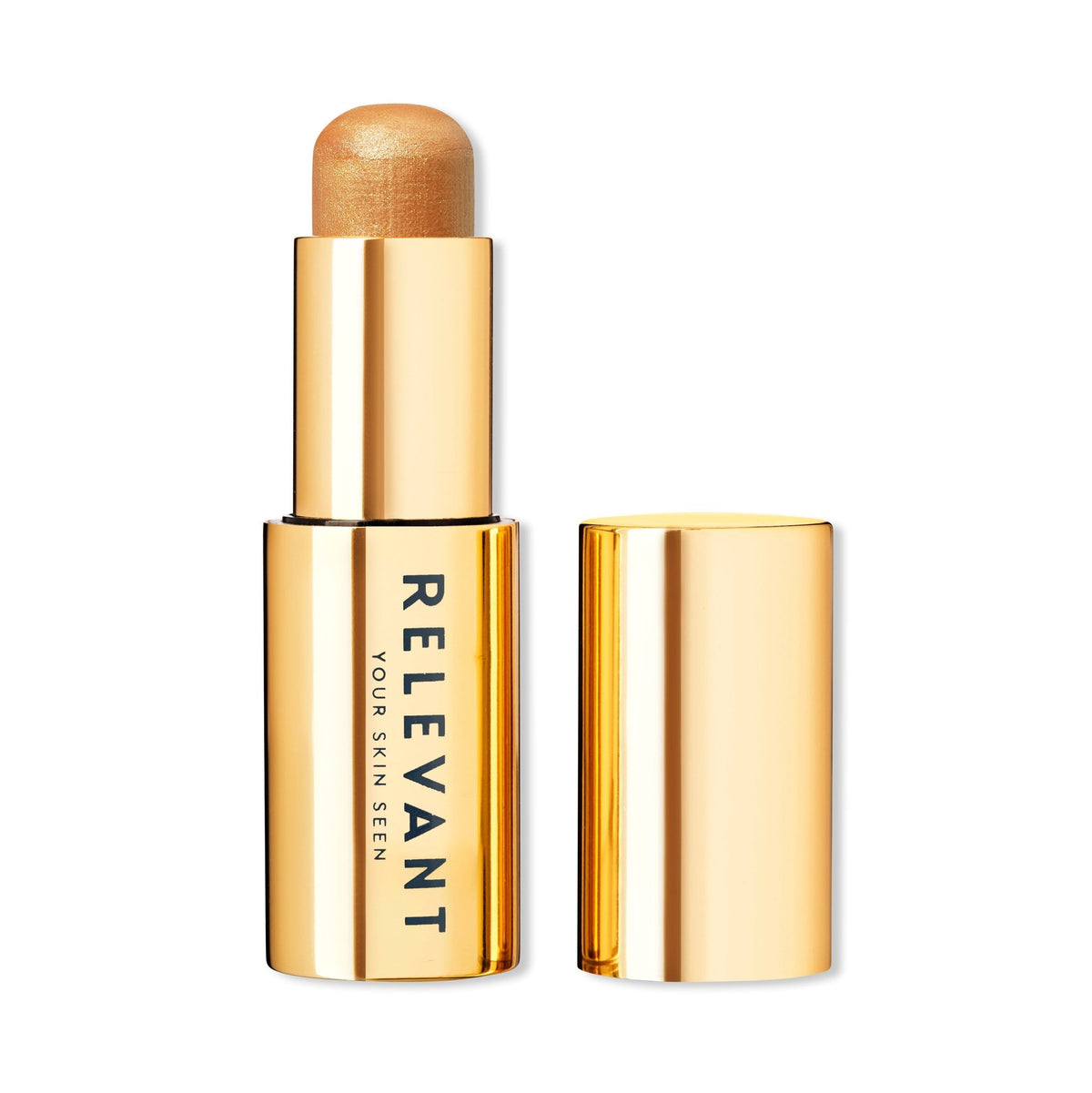 Rele-Wand™ Glossy Highlighter - Relevant: Your Skin Seen