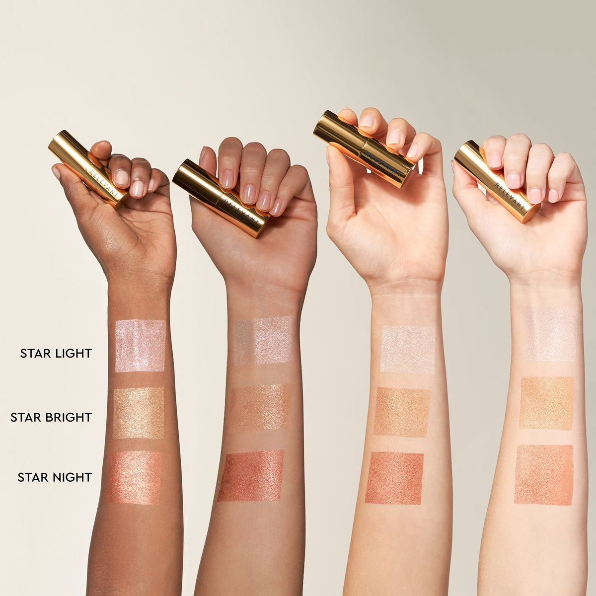 Rele-Wand™ Sparklight Highlighter - Relevant: Your Skin Seen