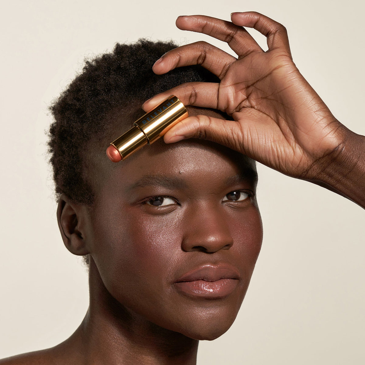 Rele-Wand™ Sparklight Highlighter - Relevant: Your Skin Seen