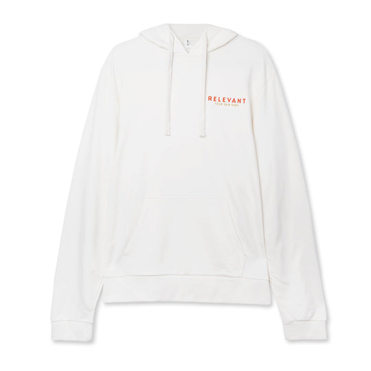 Relevant Hoodie