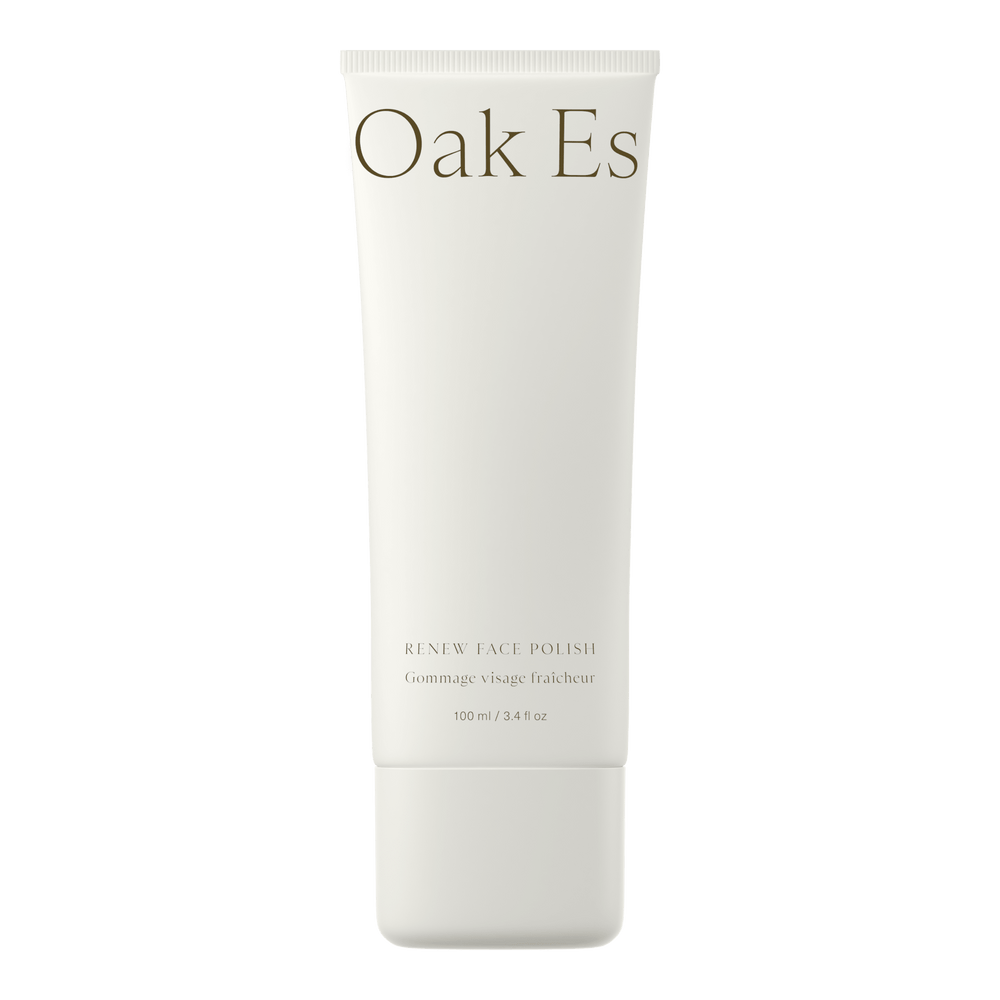 Renew Face Polish