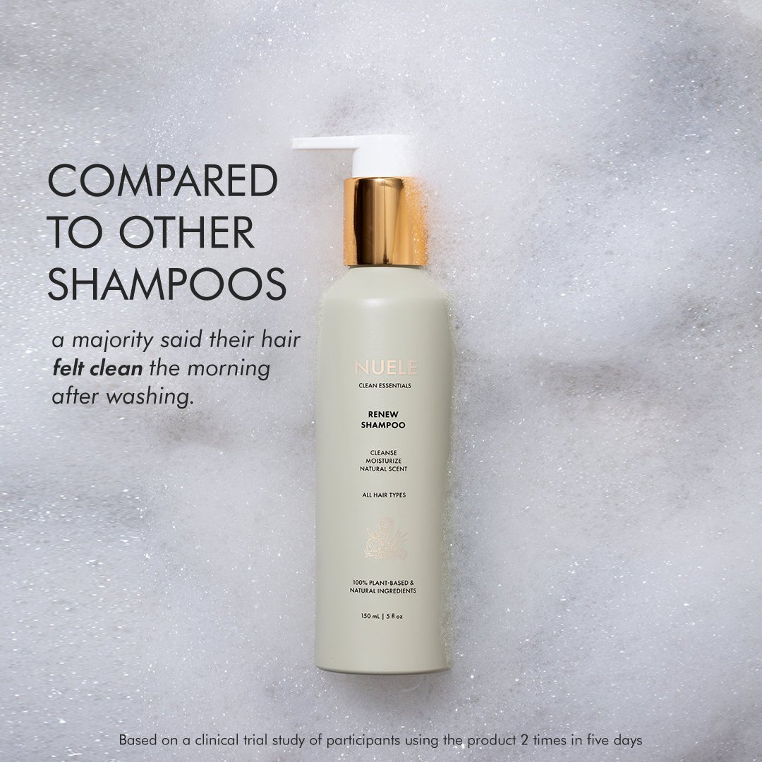 Renew Shampoo - Nuele