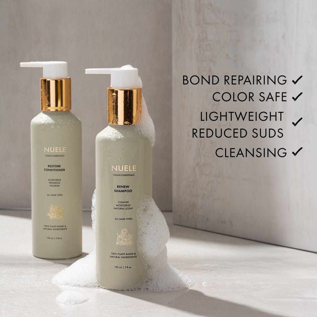 Renew Shampoo - Nuele