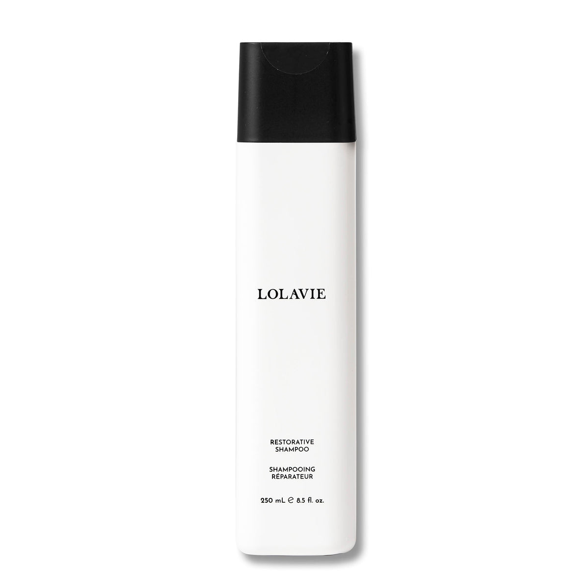 Restorative Shampoo - LolaVie