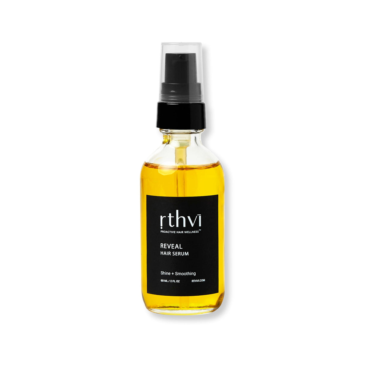 Reveal Hair Serum for Shine - Rthvi