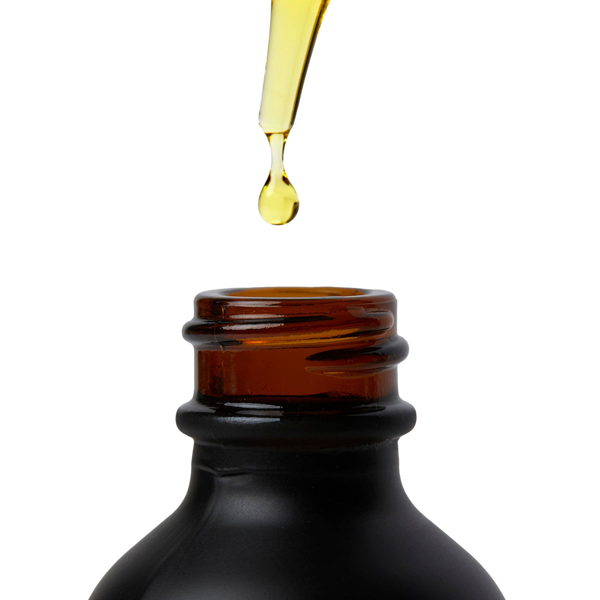 Revitalize Natural Hair Growth Oil - Rthvi