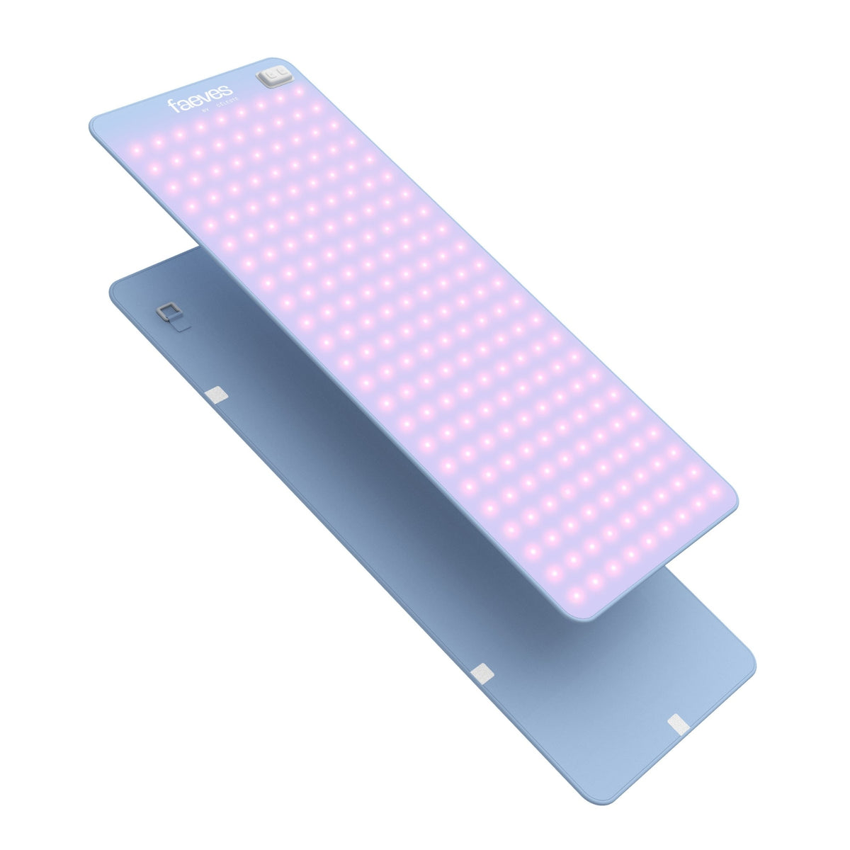 Revitalizing LED Yoga Mat - FAEVES BY CELESTE