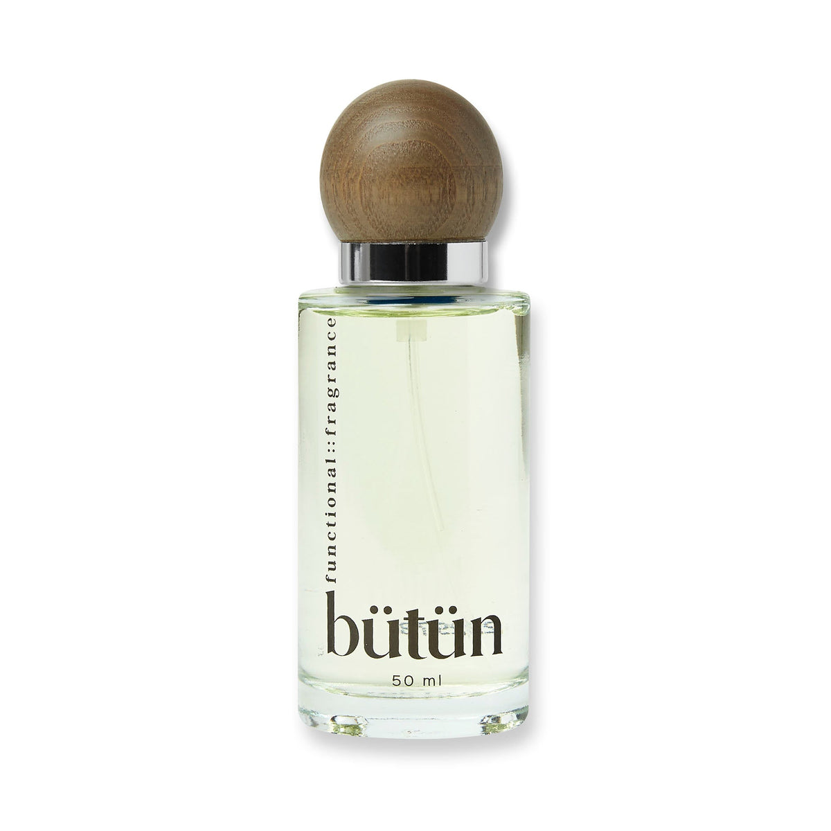 Rhassoul Functional Fragrance - bütün