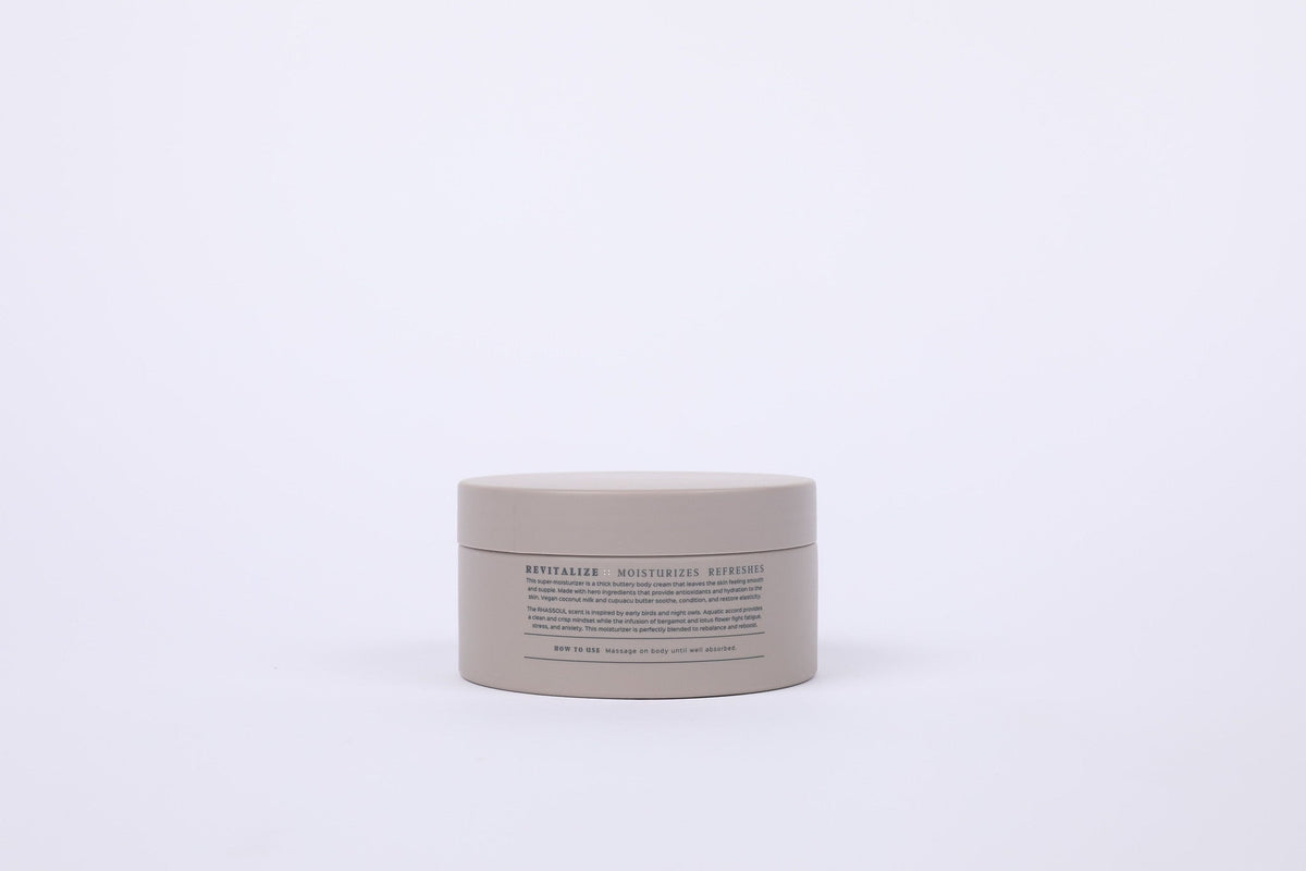 RHASSOUL Milk Body Balm - Thirteen LuneBath & Body < Moisturizers < Body ButterBütünBUTUN-RHSBLM-51138RHASSOUL Milk Body Balm