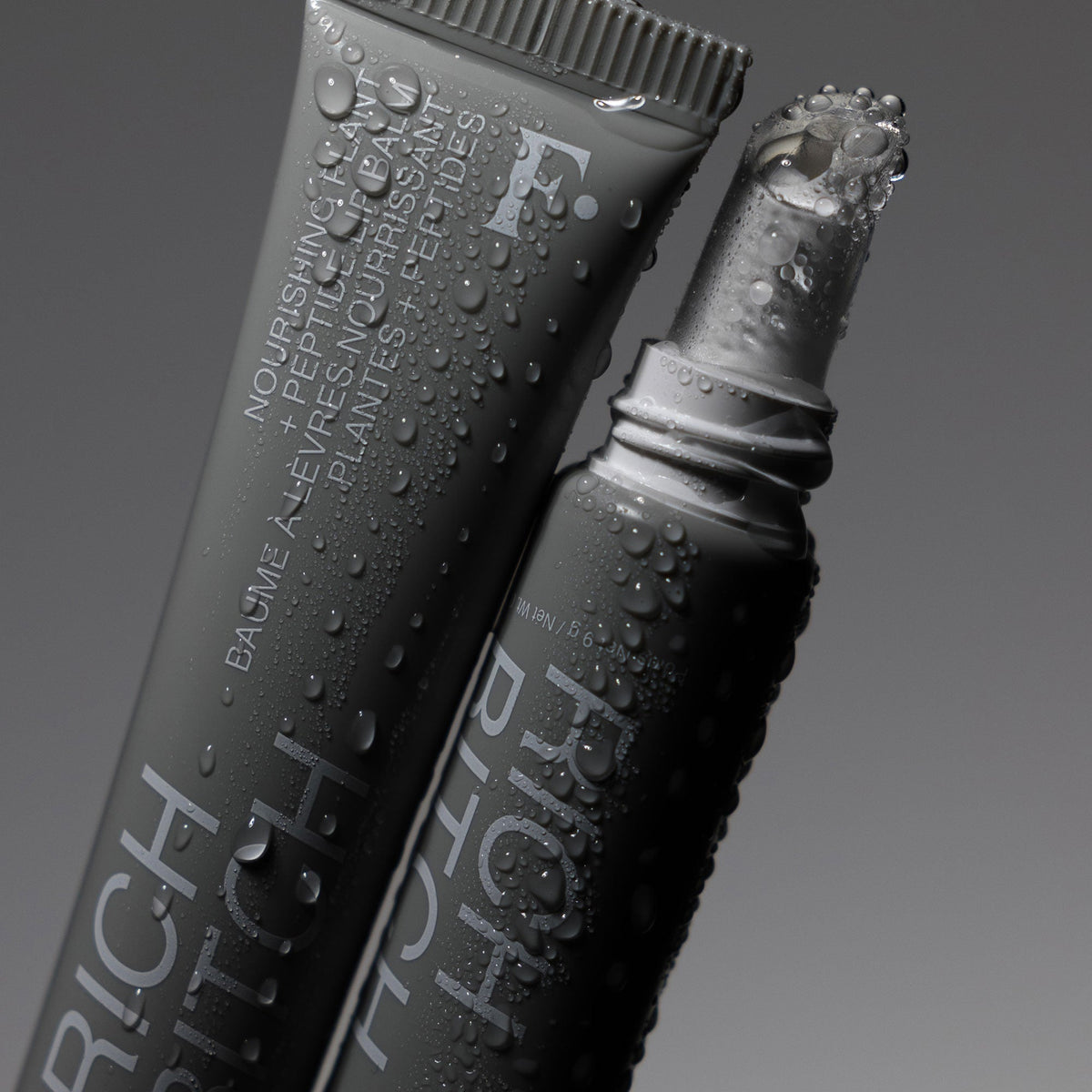 RICH BITCH Lip Balm - Freck Beauty