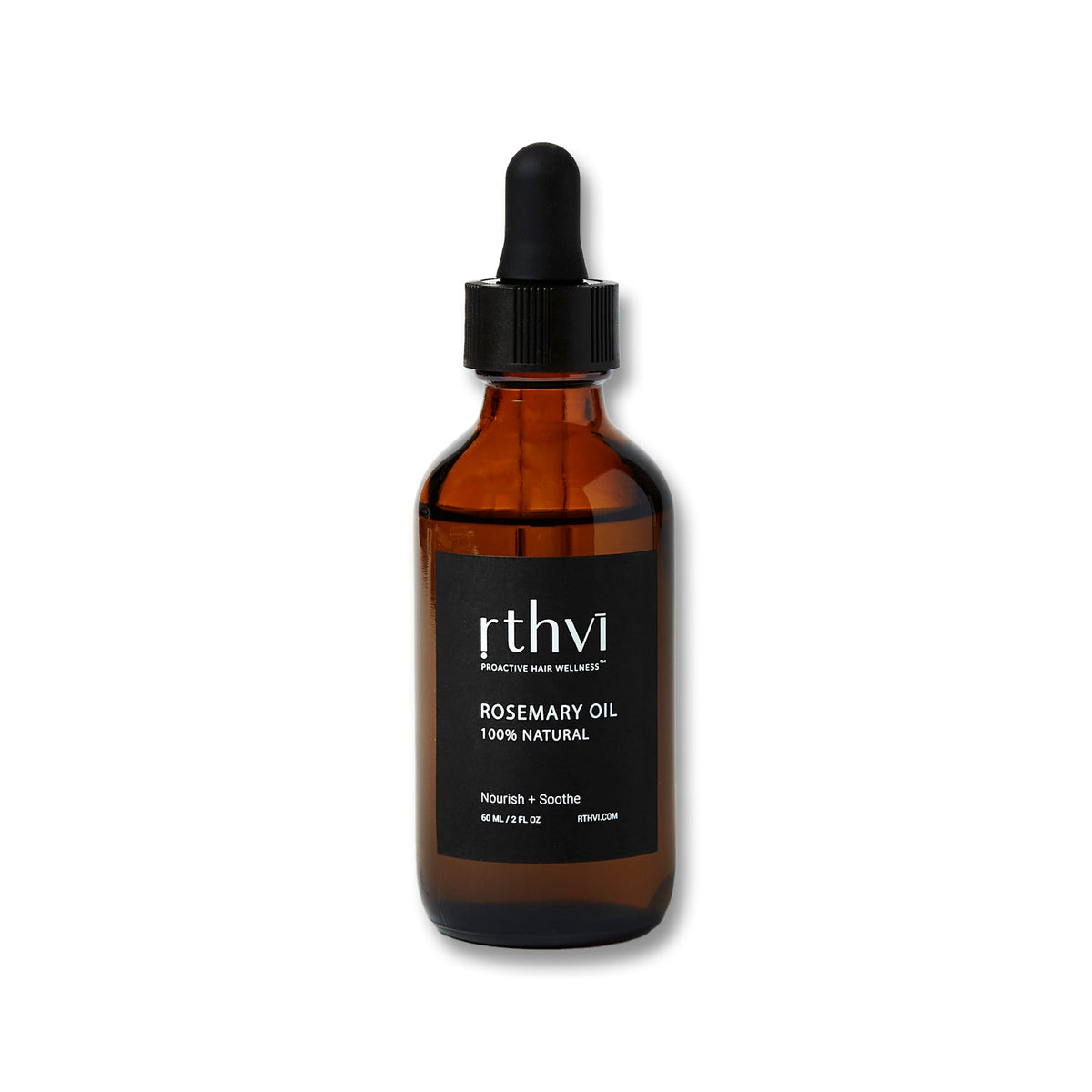 Rosemary Oil for Hair Growth - Rthvi