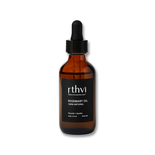 Rosemary Oil for Hair Growth
