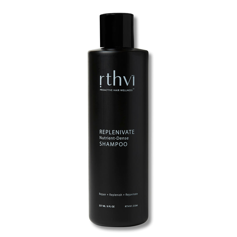 Replenivate Hair Strengthening Shampoo