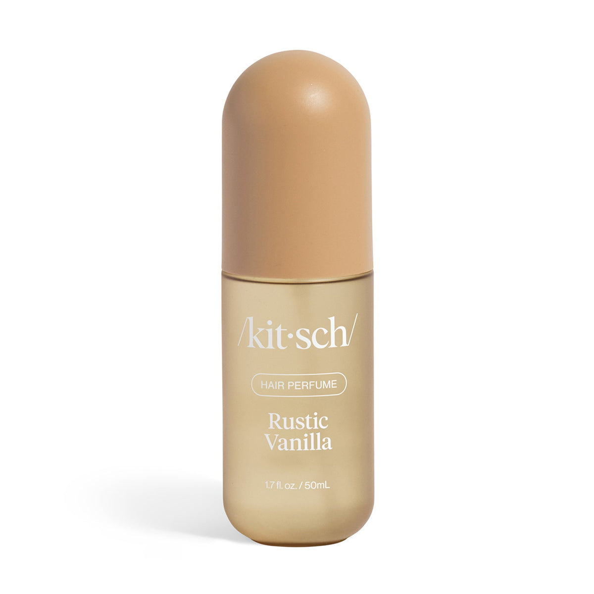 Rustic Vanilla Hair & Body Perfume Mist - Thirteen LuneFragrance + BodyKITSCHKITSCH-70307-RUSRustic Vanilla Hair & Body Perfume Mist