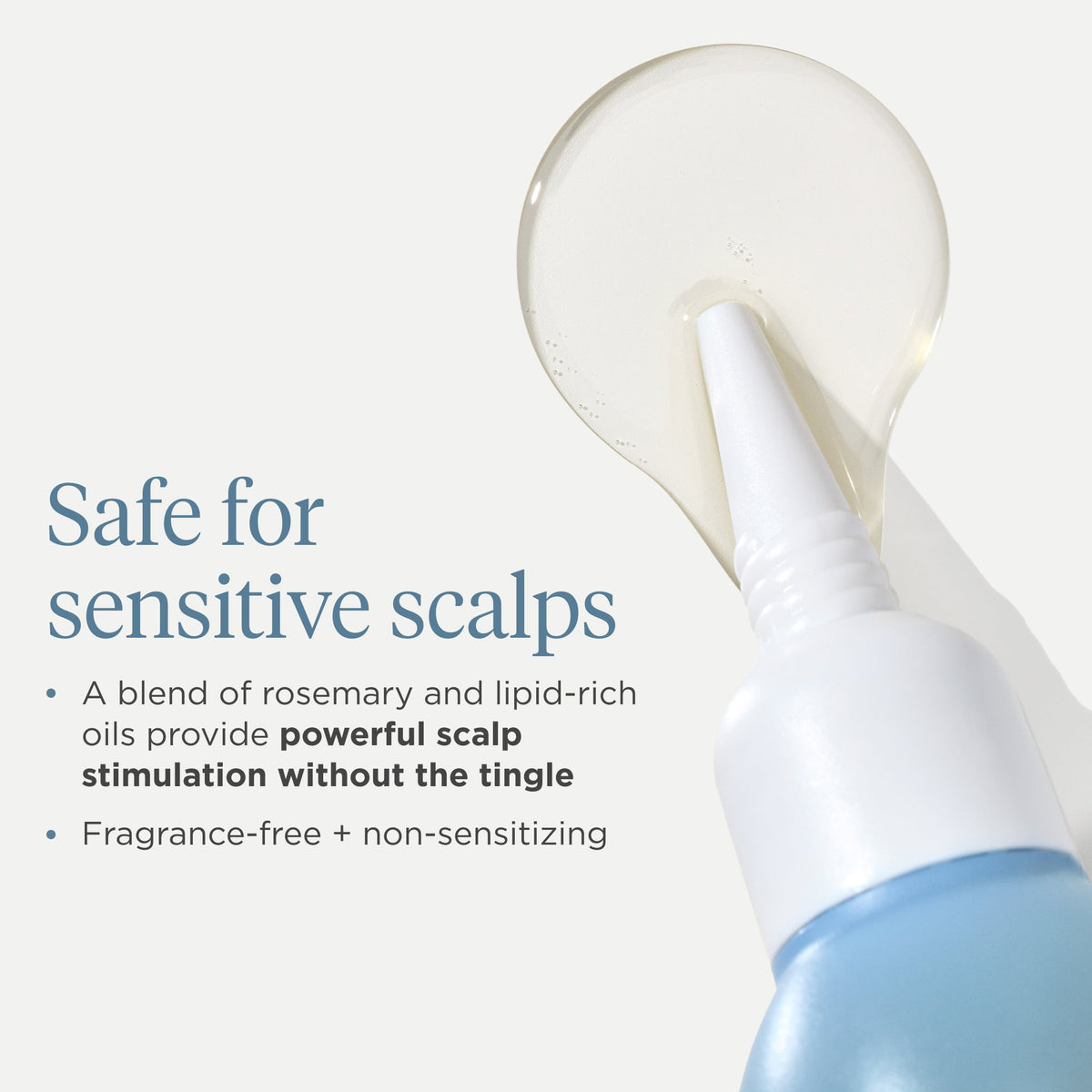 Scalp Revival™ Rosemary Pre-Wash Oil for Hair and Scalp - Briogeo