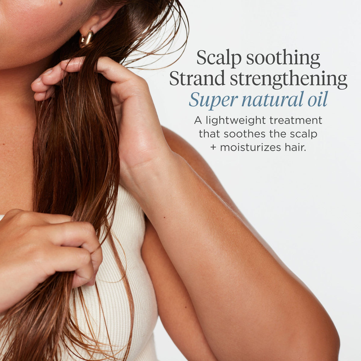 Scalp Revival™ Rosemary Pre-Wash Oil for Hair and Scalp - Briogeo