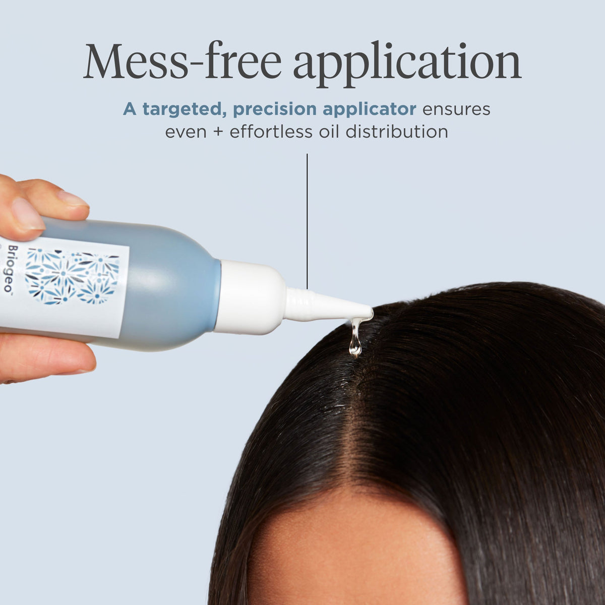 Scalp Revival™ Rosemary Pre-Wash Oil for Hair and Scalp - Briogeo