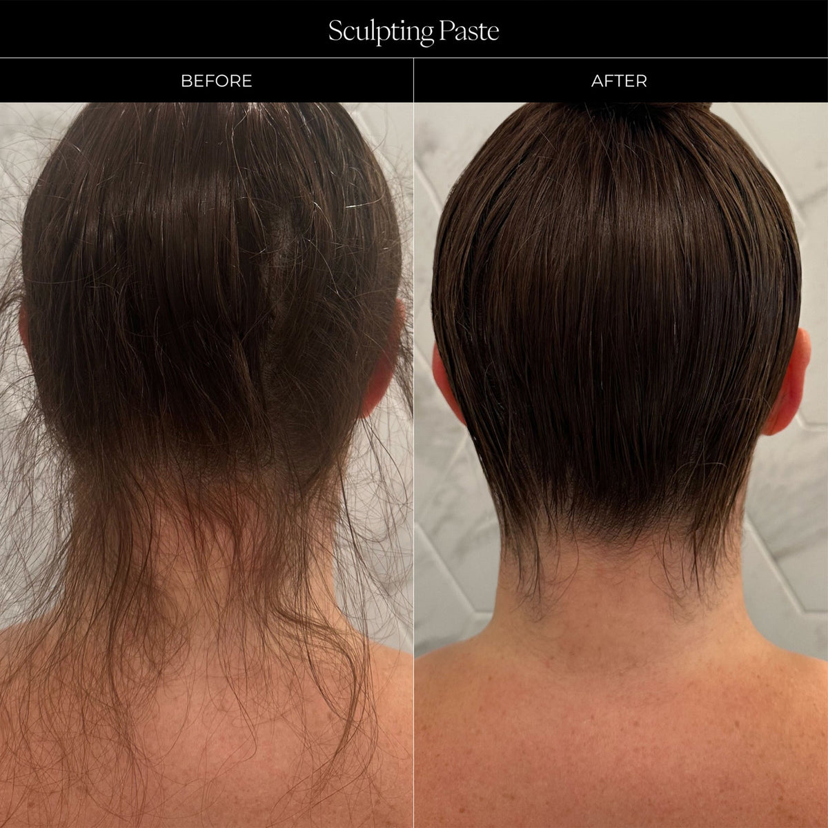 Sculpting Paste - LolaVie